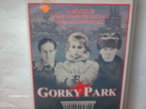 Gorky Park