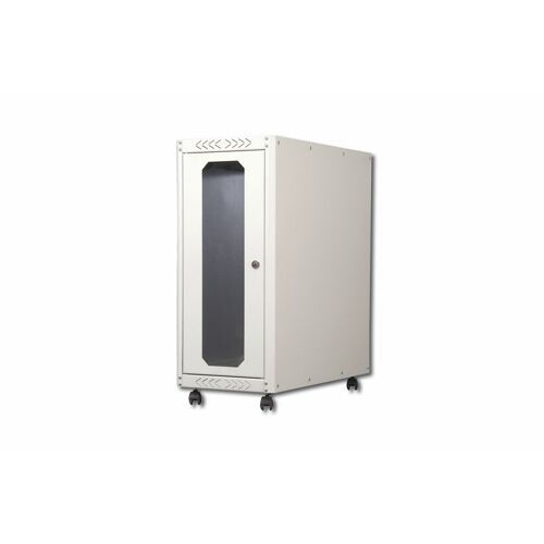 Digitus DN-CC 9001 - Châssis - gris