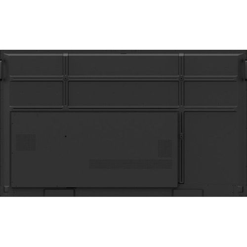 ViewSonic ViewBoard IFP5550-3 - Classe de diagonale 55" (54.5" visualisable) écran LCD rétro-éclairé par LED - interactive - avec écran tactile (multi-touches) - 4K UHD (2160p) 3840 x 2160 - LED...