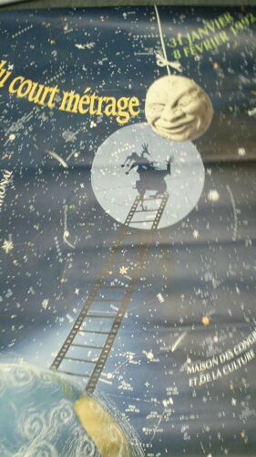 Festival Du Court Métrage Clermont-Ferrand 1992