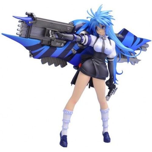 Mine Yoshikazi Character S.1 Limit Gunz