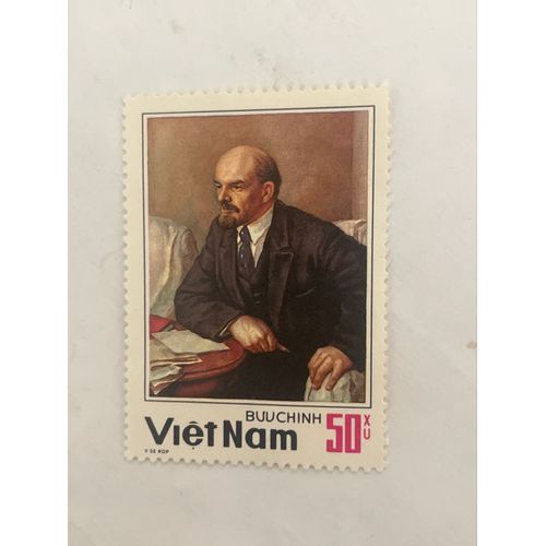 Timbres Vietnam 