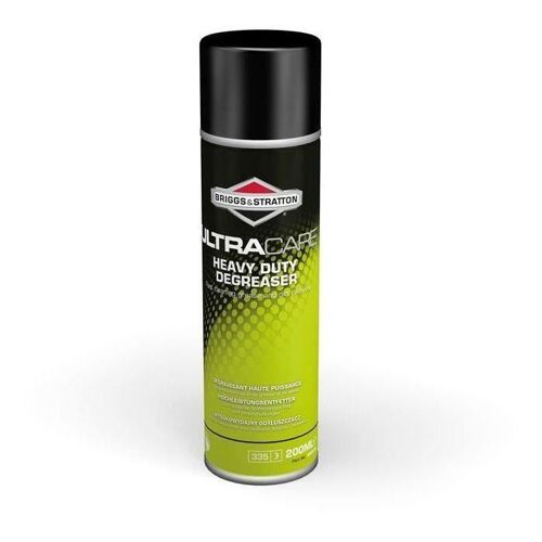 Dégraissant Surpuissant 200ml Gamme Ultracare