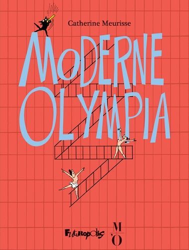 Moderne Olympia