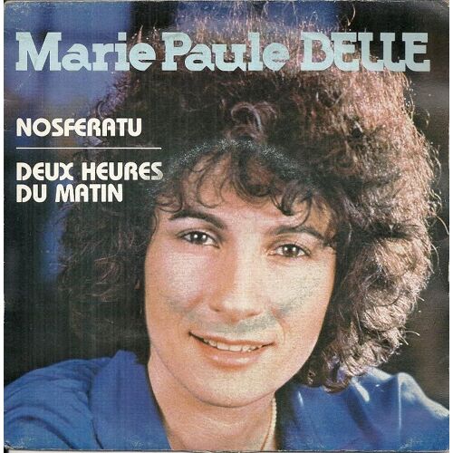 Nosferatu - Deux Heures Du Matin