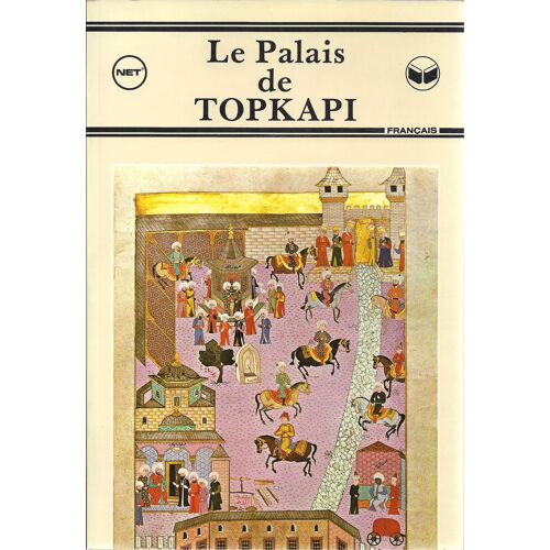 Le Palais De Topkapi.