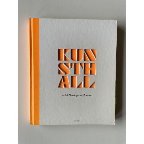 Kunsthal Flanders