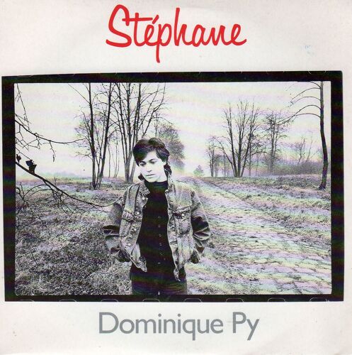 Stephane<Br>Les Clefs Du Paradis