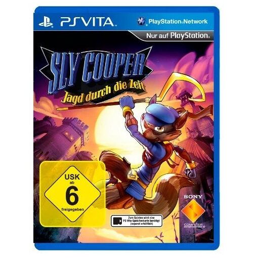 PLAYSTATION All-Stars Battle Royale Ps Vita sony Pal Eng Jeu Utilisée