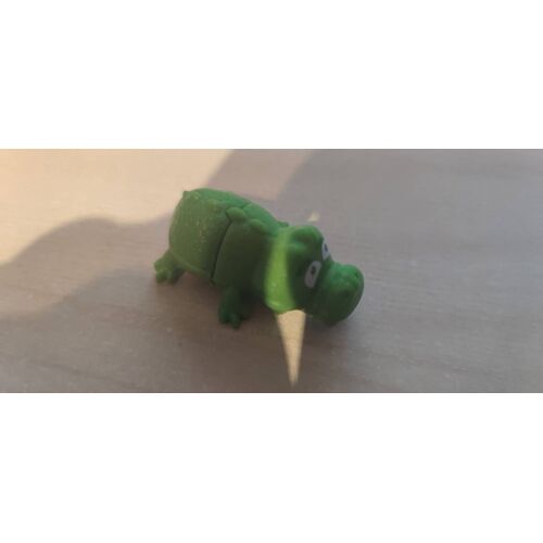 Ffo66 Kinder Crocodile Feutre