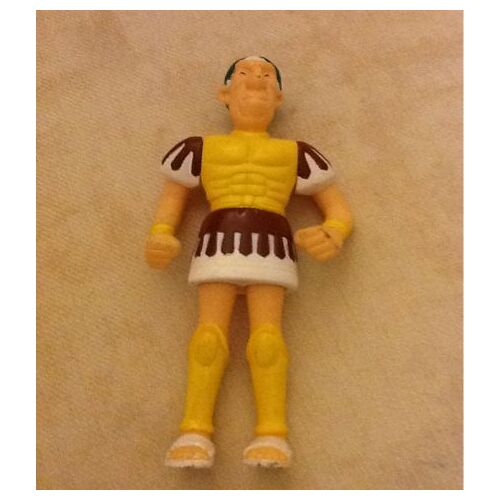 Figurine Romain