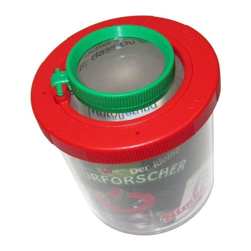 Simba Toys 107879662 World's Best Bug Viewer