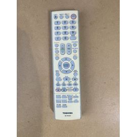 Telecommande TOSHIBA SE-R0330