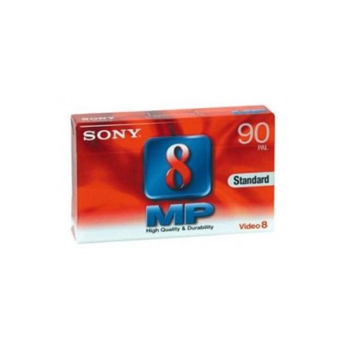 Cassette vidéo SONY P5-90MP3