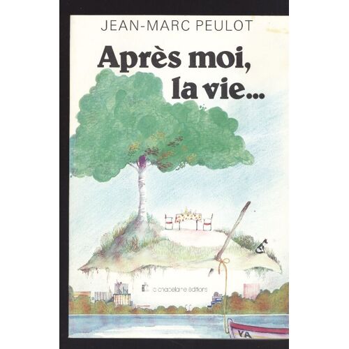 Apres Moi La Vie