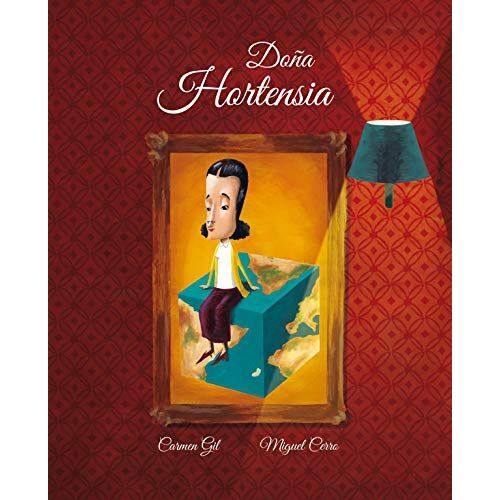 Doña Hortensia (Madam Hortensia)