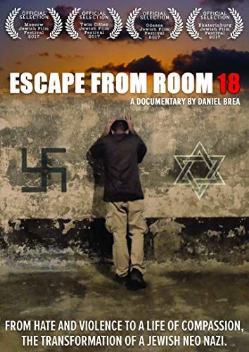 Escape From Room 18 [Dvd]