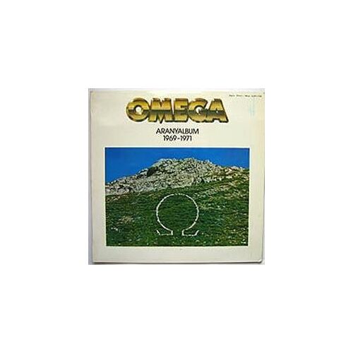 Aranyalbum 1969 - 1971