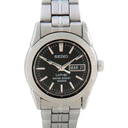 Montre Femme Seiko - Sxa099p1l