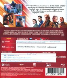 Ant-Man The Wasp