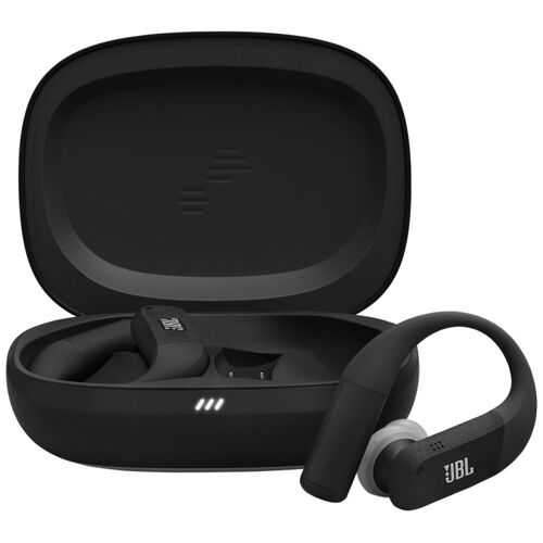 JBL Endurance Peak 4 - True Wireless - Noir / Gris