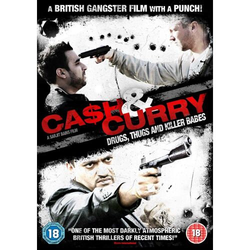 Cash & Curry [Import Anglais]