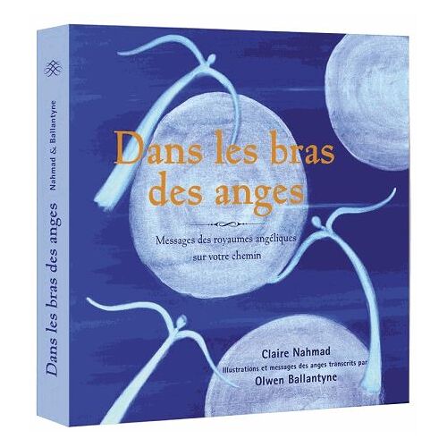 Dans Les Bras Des Anges