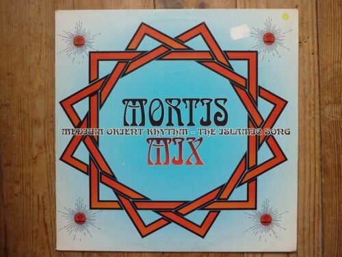 Medium Orient Rhythm The Islamic Song ( Extended Mix )