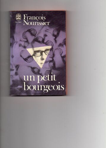 Un Petit Bourgeois