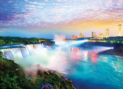 Eurographics Niagara Falls Puzzle 1000 pièces