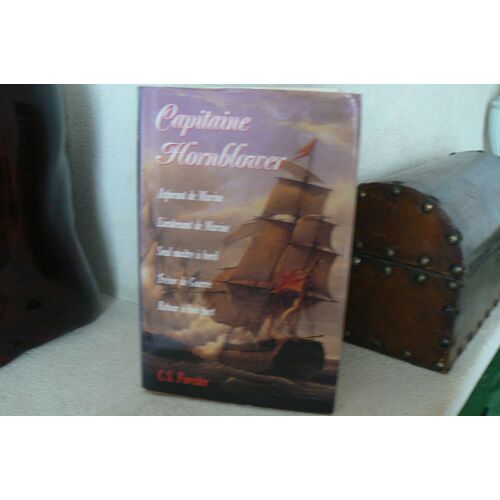 Capitaine Hornblower Tome 2