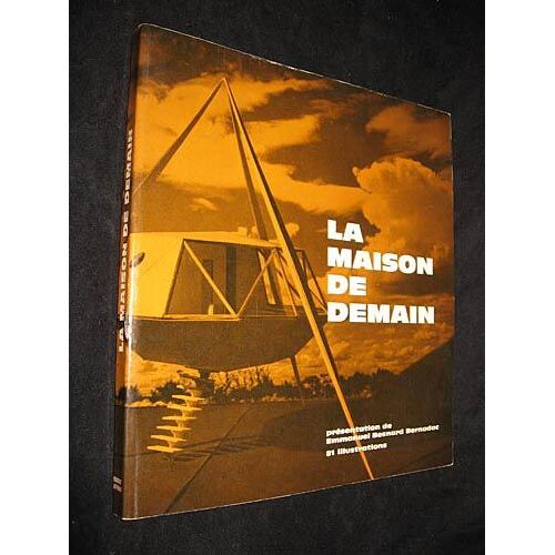 La Maison De Demain