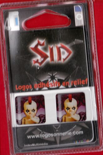 Logo Bebe Chucky Avec Pouce