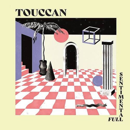 Touccan : Full Sentimental