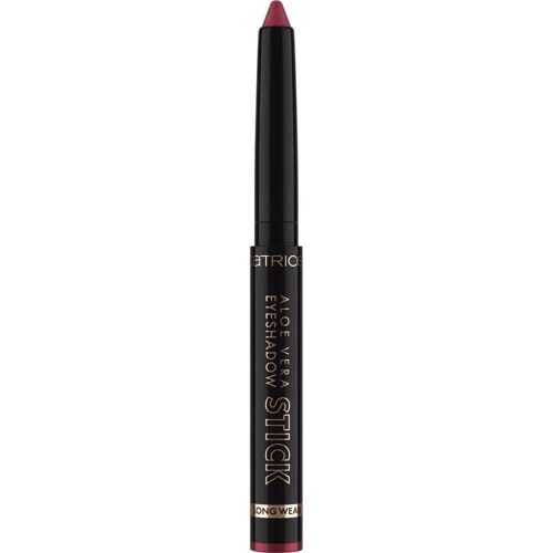 Catrice - Stick Fard À Paupières Aloe Vera - 60 Cranberry Crush 