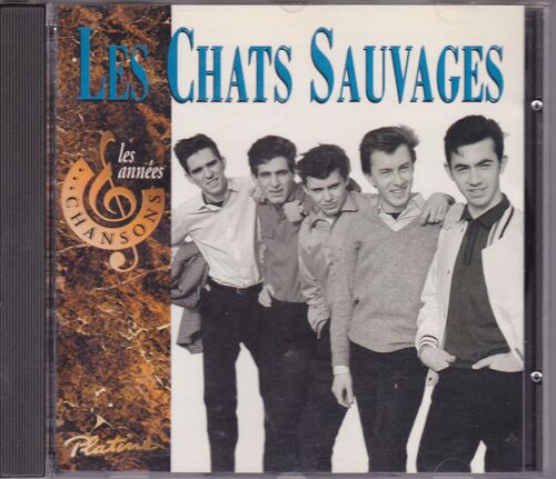 Les Années Chanson
