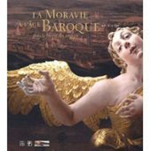 La Moravie À L'âge Baroque