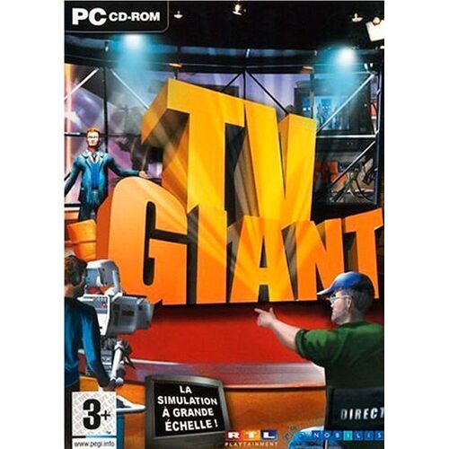 Tv Giant PC