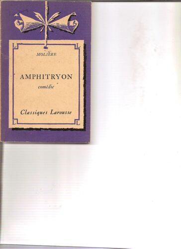 Amphitryon