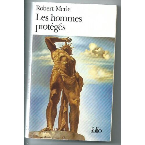 Les Hommes Protégés
