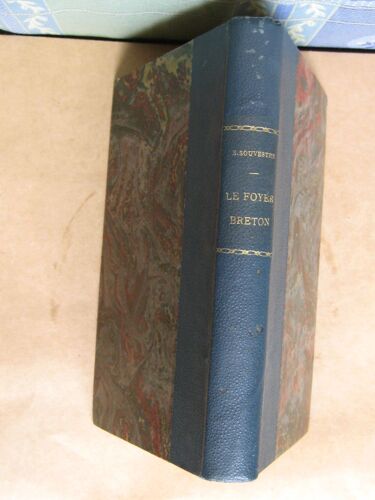 Le Foyer Breton : Traditions Populaires