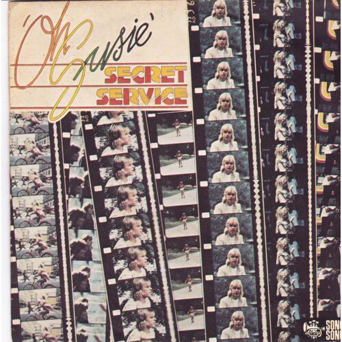 Oh Susie - Give Me Your Love   (Sp De 1979)