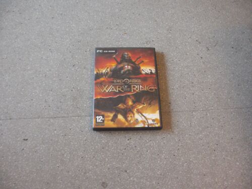 War Of The Ring Pc