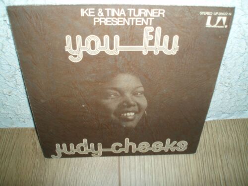 You Flu  /  Rockin Blues.