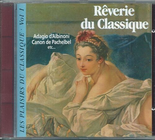 Reverie Du Classique