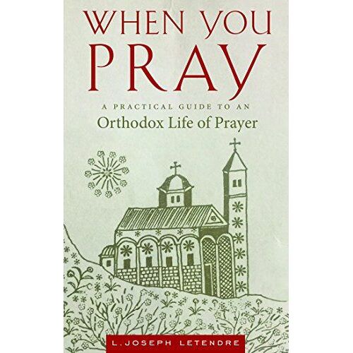 When You Pray