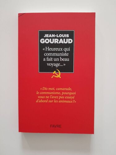 Heureux Qui Communiste