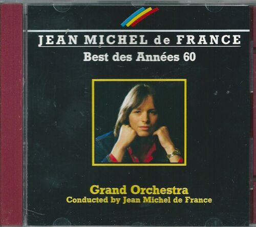 Best Des Annees 60 -