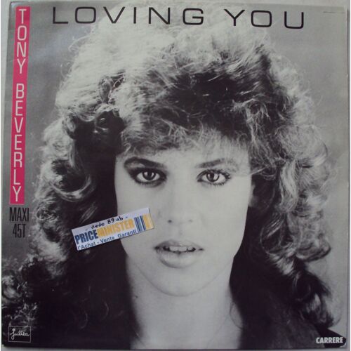 Loving You - Light It Up
