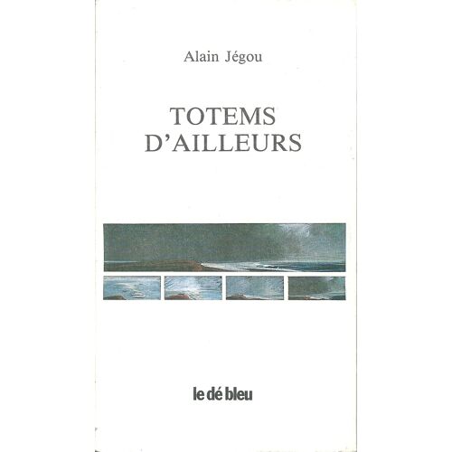 Totems D'ailleurs
